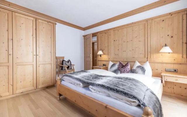 Aktivwellnessappartements Margit & Alpbach Juwel