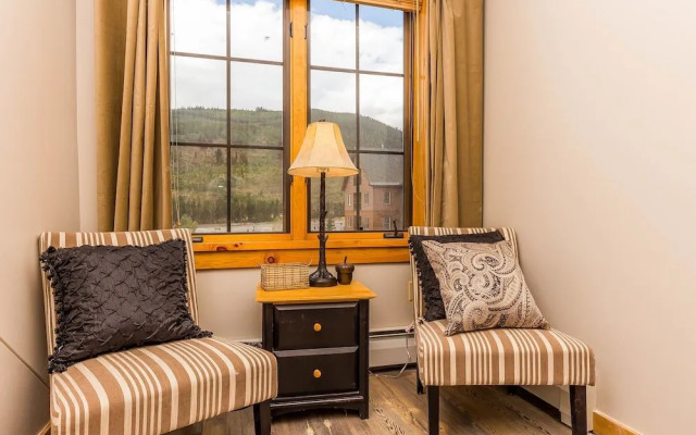 Dakota Lodge #8534 - 1 Br Condo