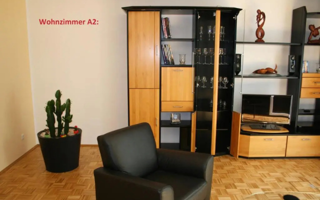 Ferienwohnungen 99a