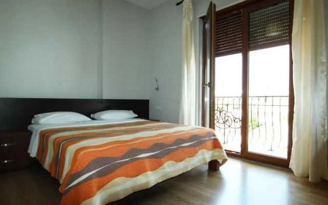 Hotel Eposi