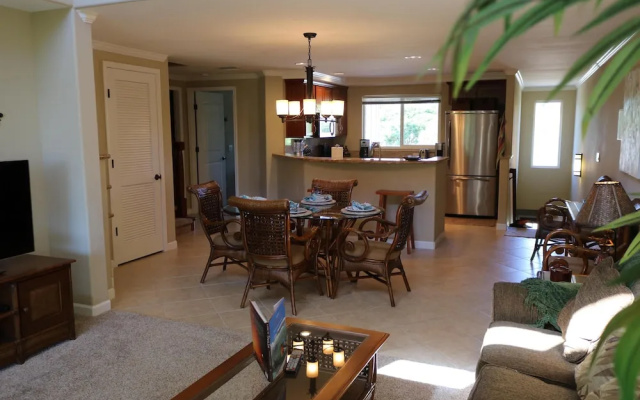 Waikoloa Beach Villas B22