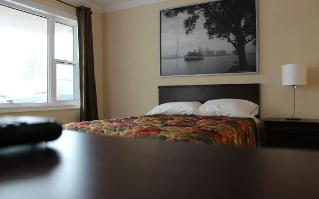 Bradford Inn