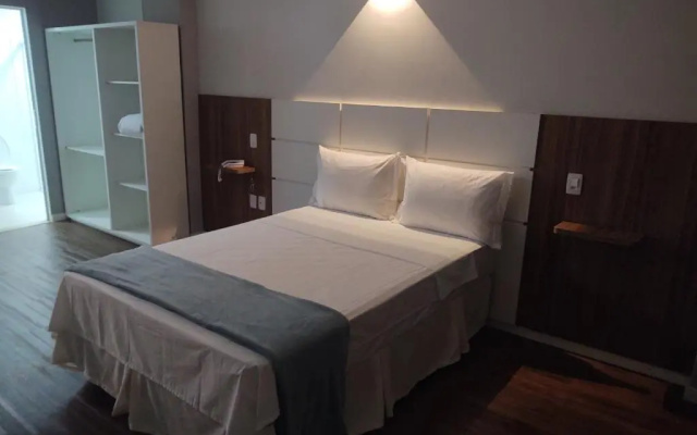 Hotel Quartzo