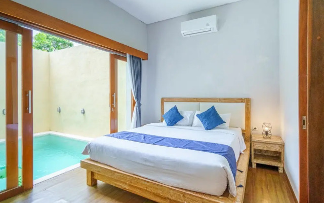 Villa Royal Pandawa Ungasan