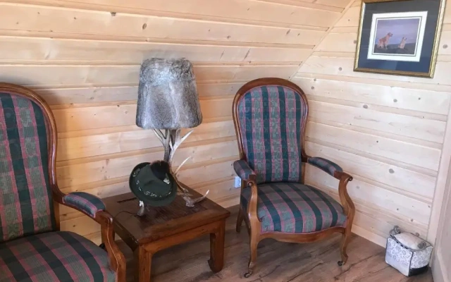Dartmoor Cottage