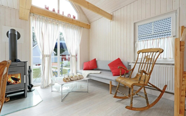 Amazing Home in Zerpenschleuse With 2 Bedrooms and Wifi