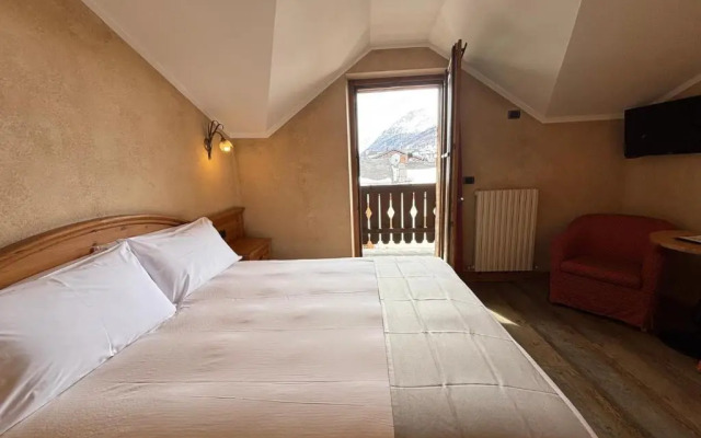 Hotel la Pastorella
