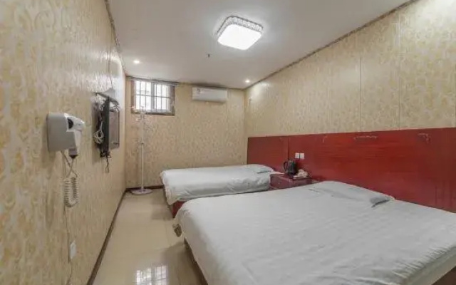 Shanghai Yangfei Hotel