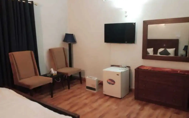 British Marvi Guest House