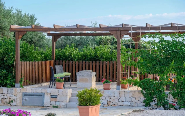 I Trulli di Bacco