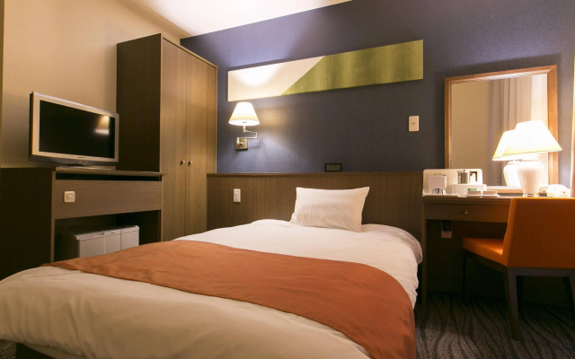 Fujisan Station Hotel