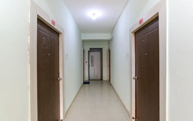 OYO 66994 Hotel Retreat