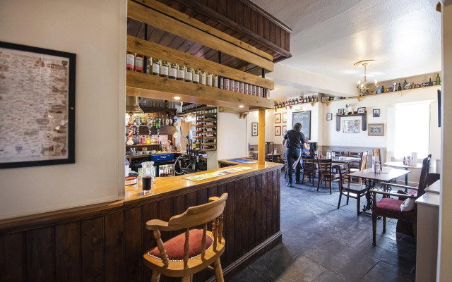 The Bell Inn