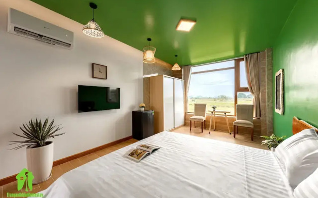 Trang An Ao dai Homestay