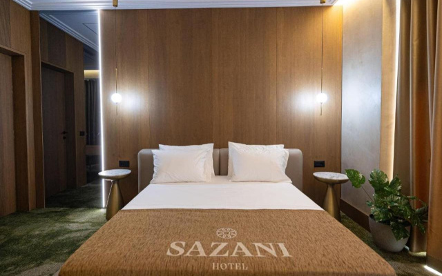 Sazani Hotel