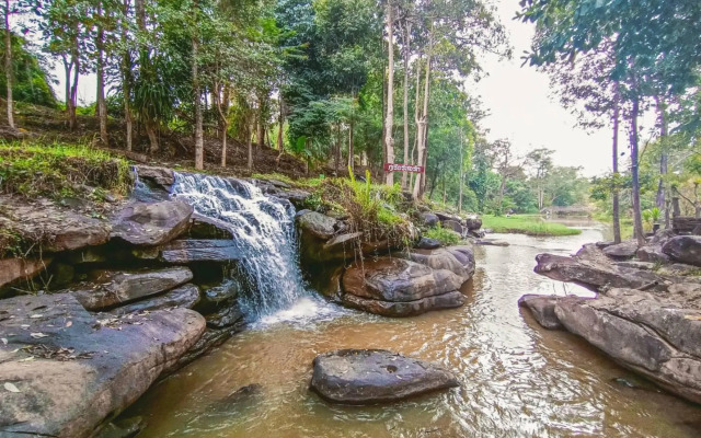 Phurua Resort
