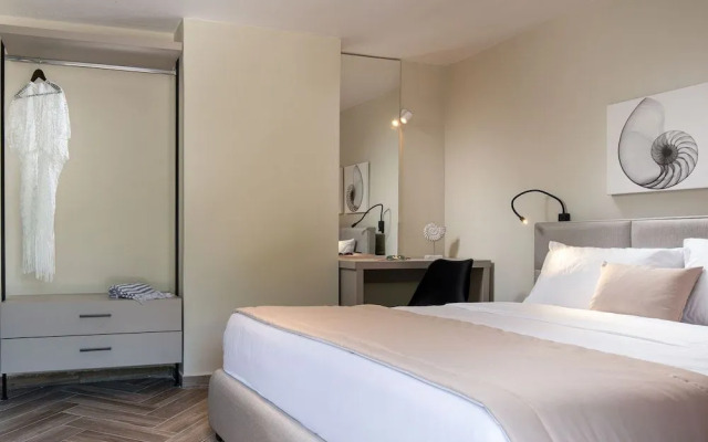 Olenia Luxury Apartments 1
