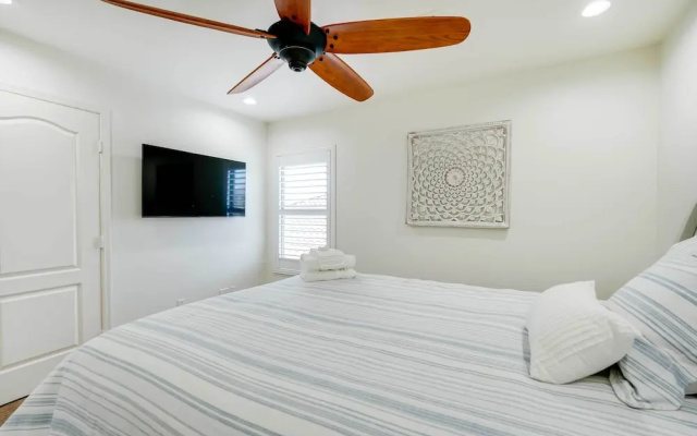 Spacious Surprise Vacation Rental Near Phoenix!