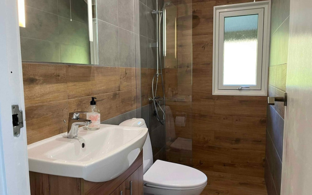 5 Star Holiday Home in Fjerritslev