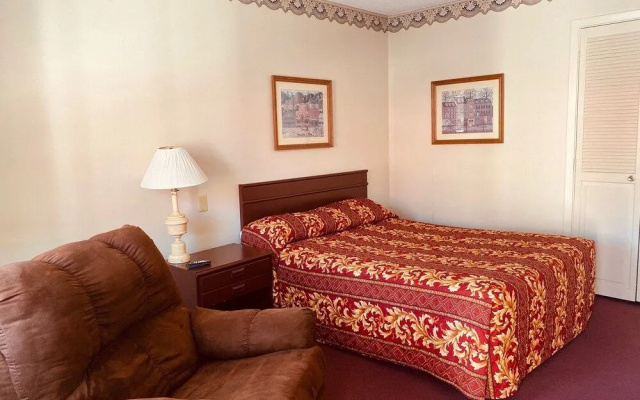 Huntington Inn