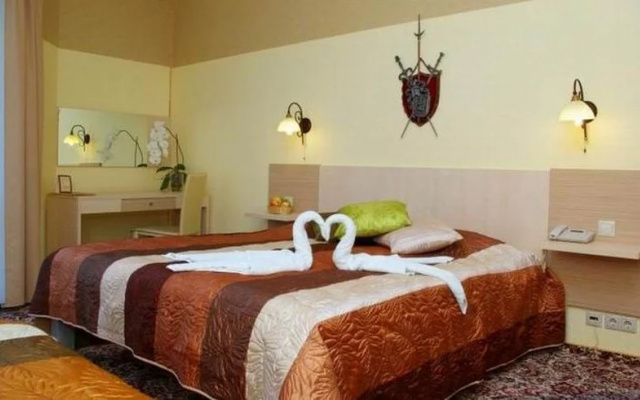 Hotel Pils