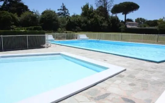 Appartement Vue Mer 180deg