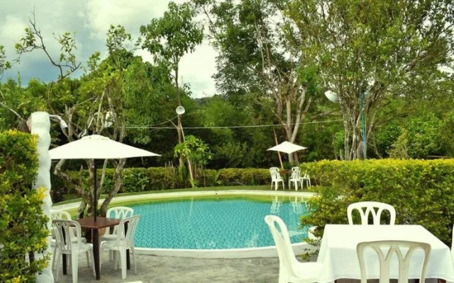 Hotel Valladollyd