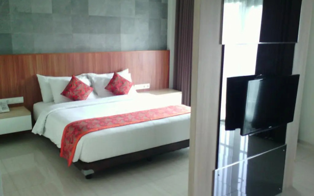 Moscato Hotel