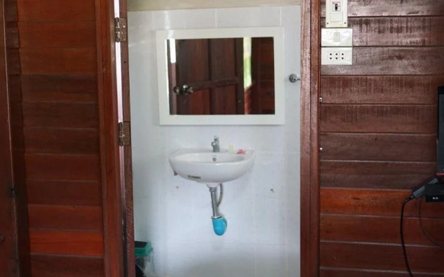 Kaewsai Villa