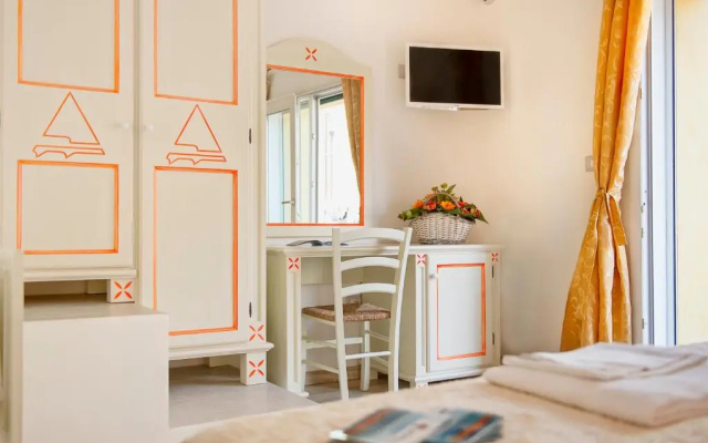 B&B La Vela