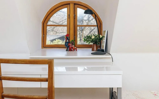 9 Person Holiday Home in Frederiksvaerk
