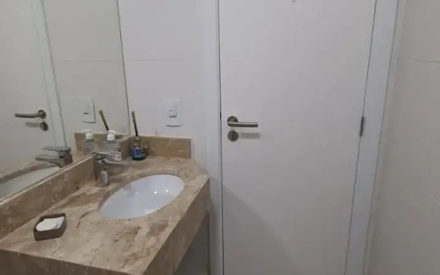 Residence Club Praia dos Anjos