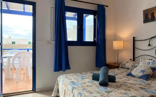 Casa Los Juanes