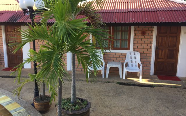 The Kata Resort in Mueang, Thailand from 19$, photos, reviews - zenhotels.com hotel front