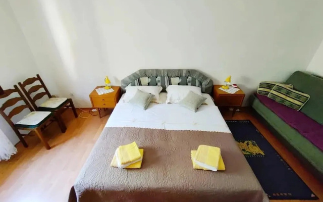 Apartment Travica