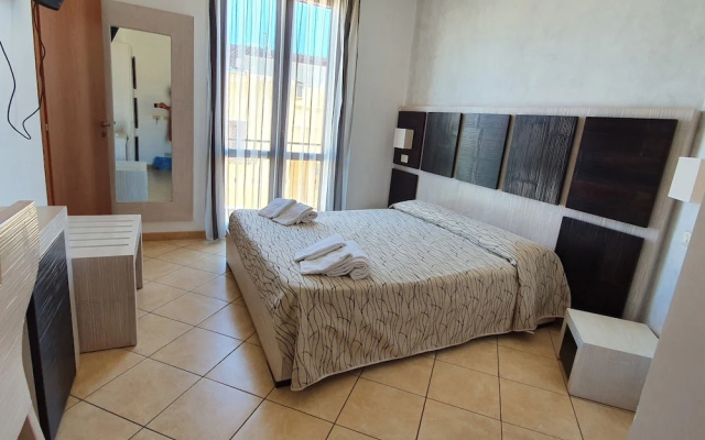 B&B Agrodolce