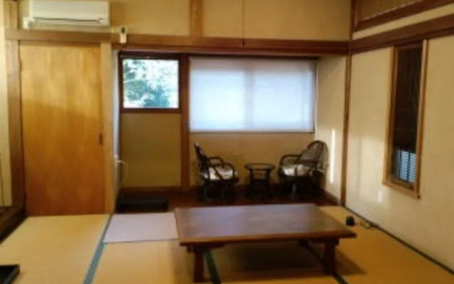 Shukubo Iwae