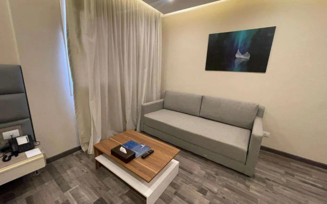 Ocean Blue Studios