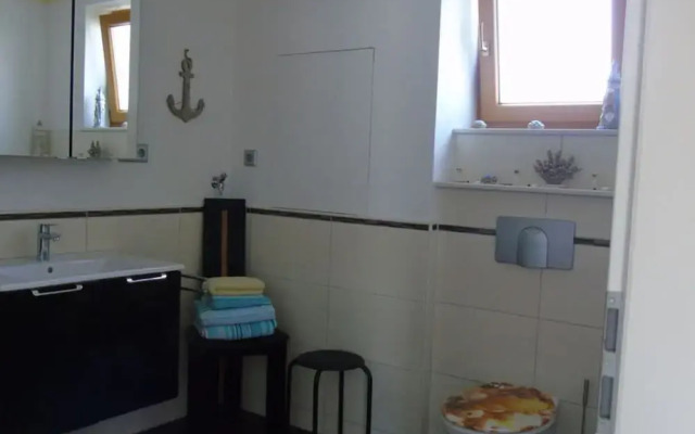 Csilla Comfortable Holiday Residence