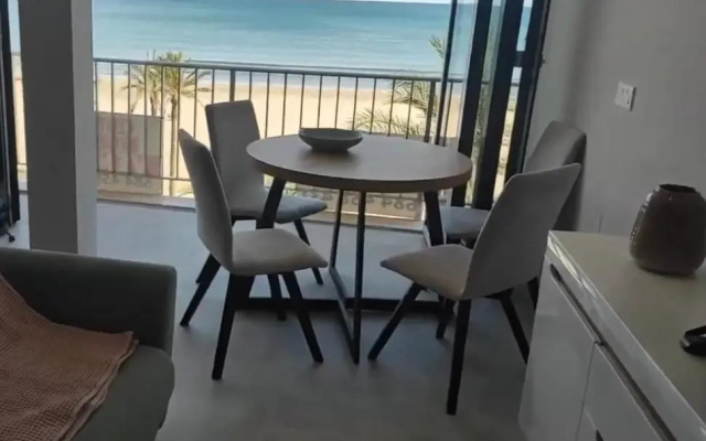 Apartament Sol