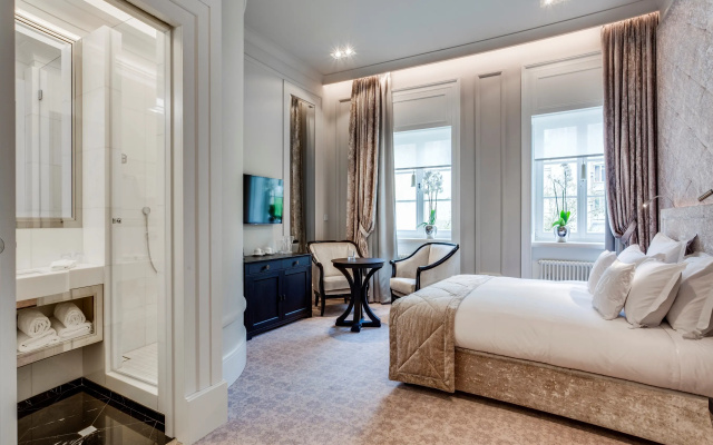 Hotel Bellotto