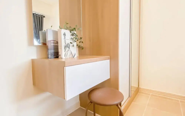 Restful And Homey 2Br Apartment Meikarta