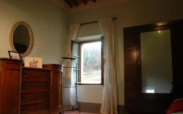 Podere La Magia