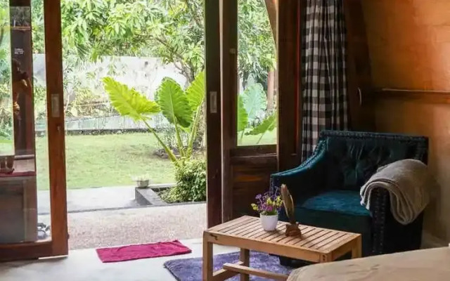 Lullabi Lumbung Villa