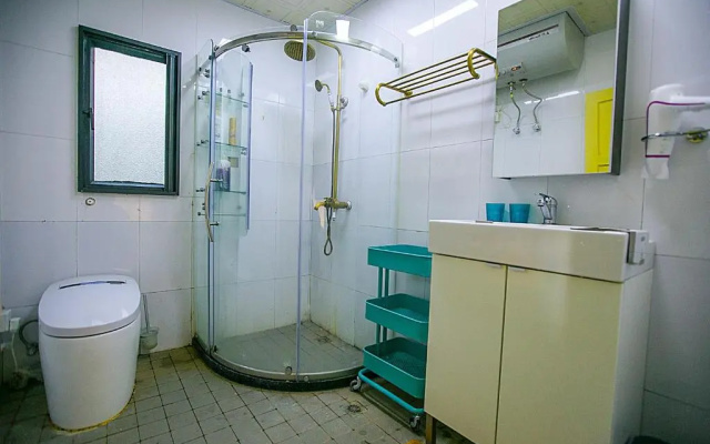 Lushan Yilu Guest House Tingtao