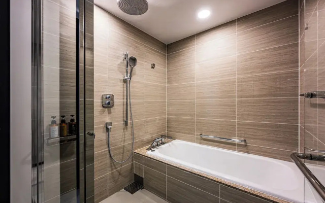 THE GATE HOTEL FUKUOKA by HULIC