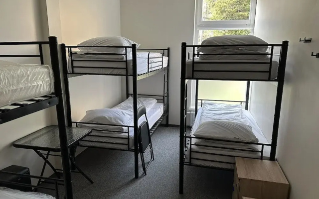 Mololo Art Hotel