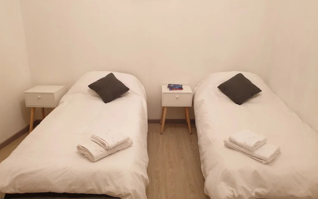 Le Marche Bed & Breakfast