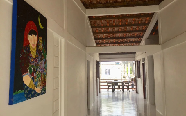 Casa Hotel Los Kunas