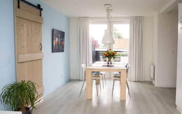B&B Ons Dijkhuisje